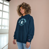 Endless Oasis Surf Hoodie