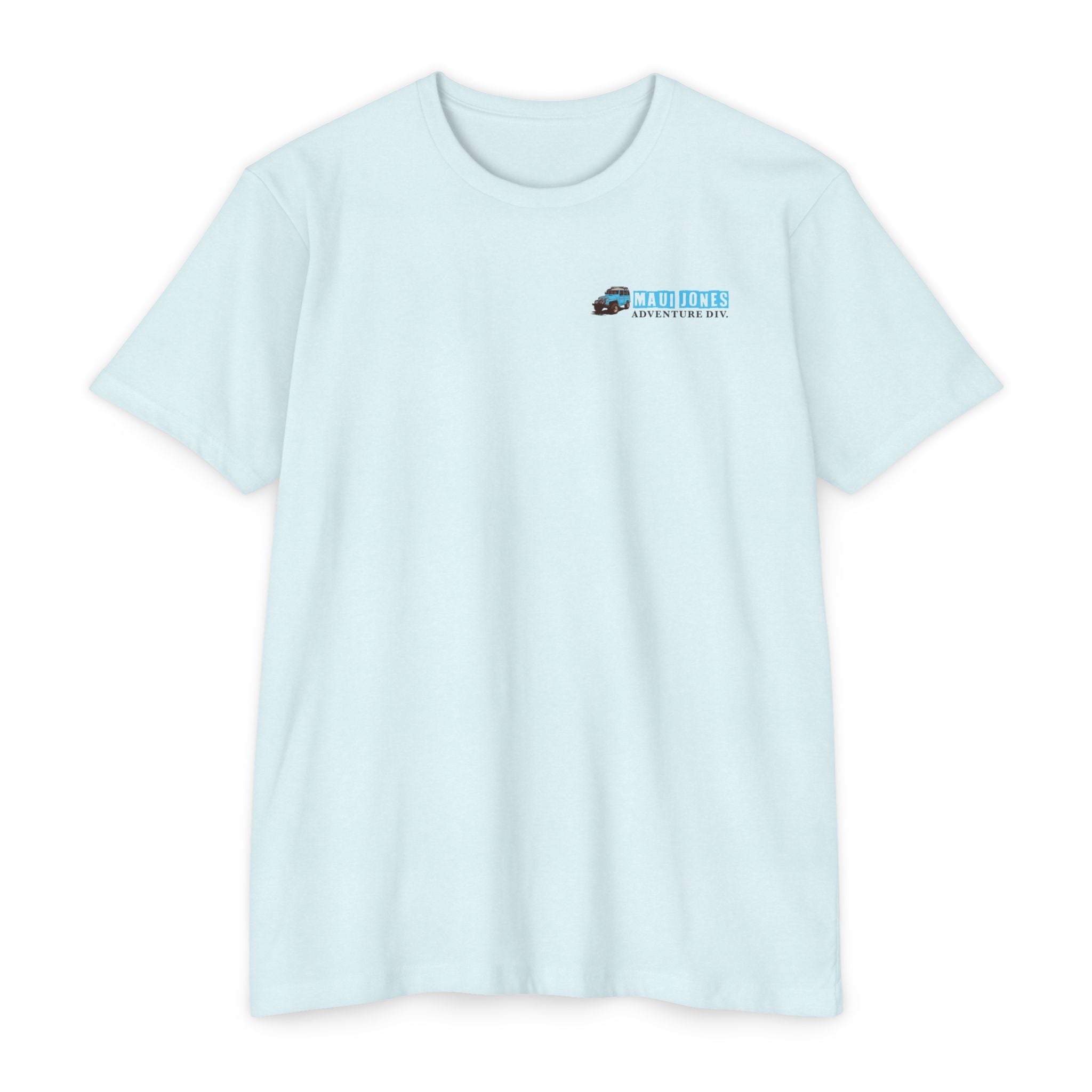 Adventure Div. Maui Jones T-Shirt