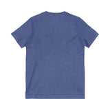 Aloha V-Neck Tee