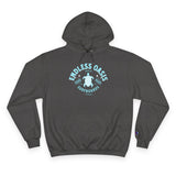 Endless Oasis Surf Hoodie