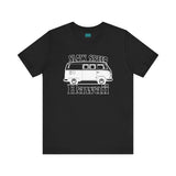 Slow Speed Hawaii Tee - Bella Canvas