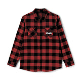 Skopje Flannel Shirt