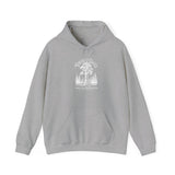 Nature Tower Giants Sequoia National Park Hoodie