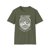 Lost in Oregon T-Shirt