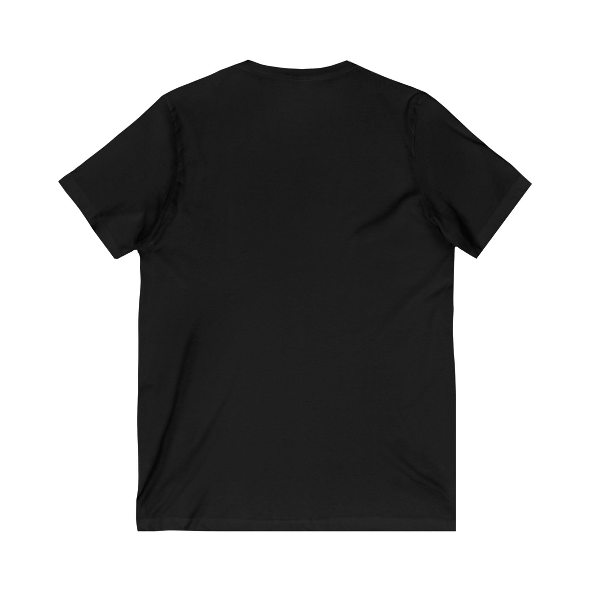 Aloha V-Neck Tee