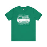 Slow Speed Hawaii Tee - Bella Canvas