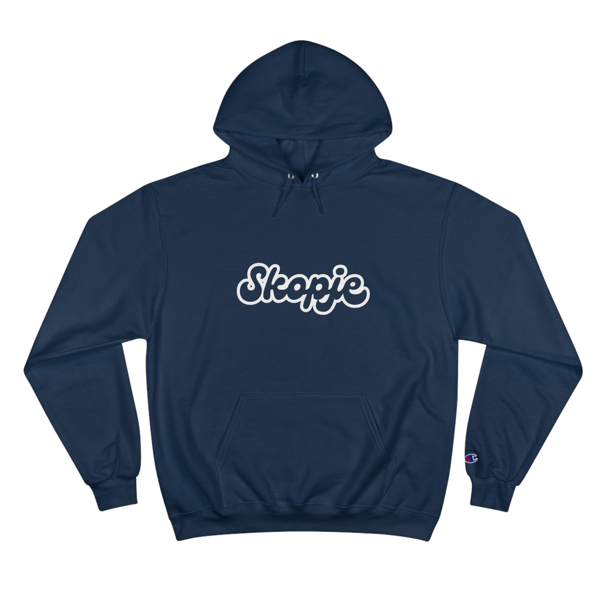 Skopje Champion Hoodie