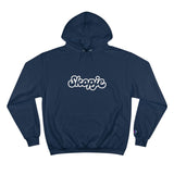 Skopje Champion Hoodie