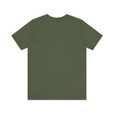 Forest Tree Unisex Tee - Oregon Nature Lovers Shirt