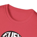 Energy Fuel Unisex T-Shirt - Show Your True Energy Tee