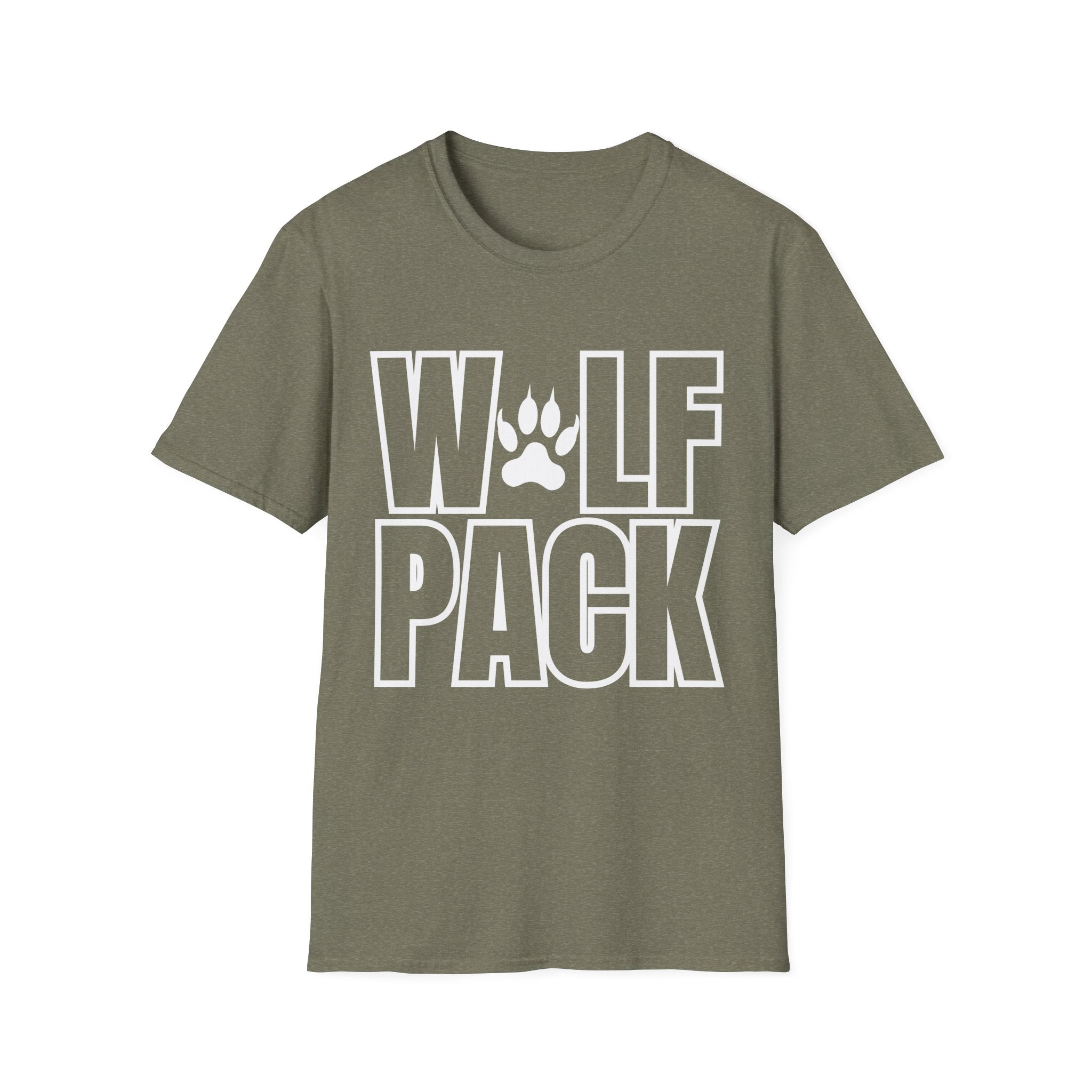 Wolf Pack T-Shirt