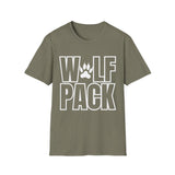 Wolf Pack T-Shirt