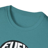 Energy Fuel Unisex T-Shirt - Show Your True Energy Tee