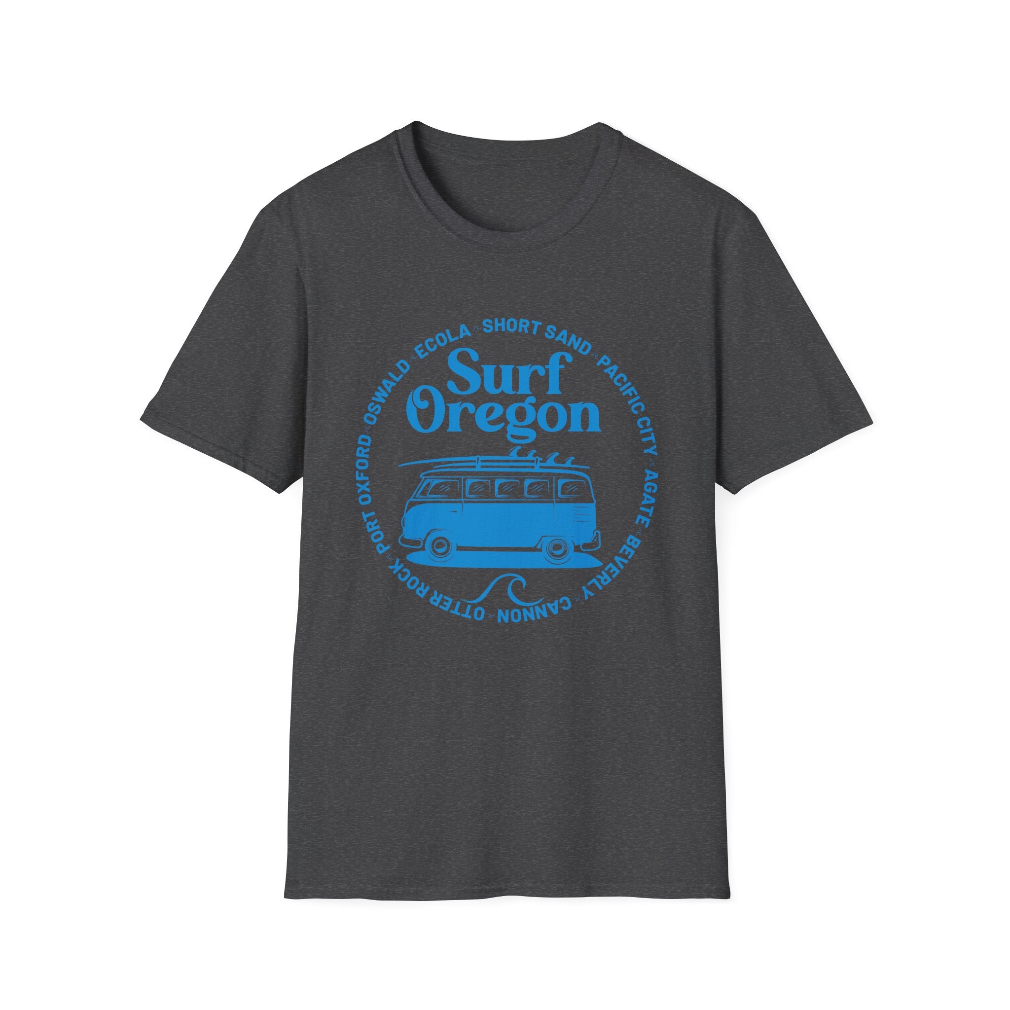 Oregon Coast T-Shirt