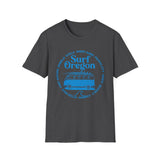 Oregon Coast T-Shirt