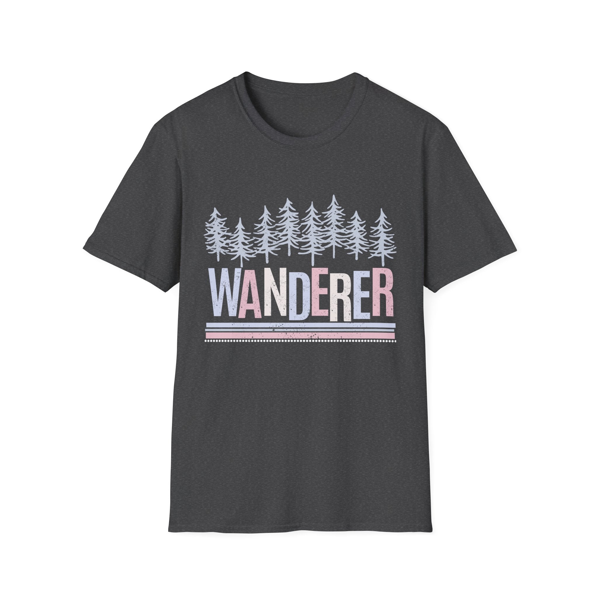 Wonderer Shirt