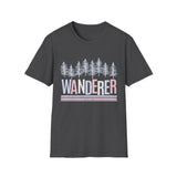 Wonderer Shirt