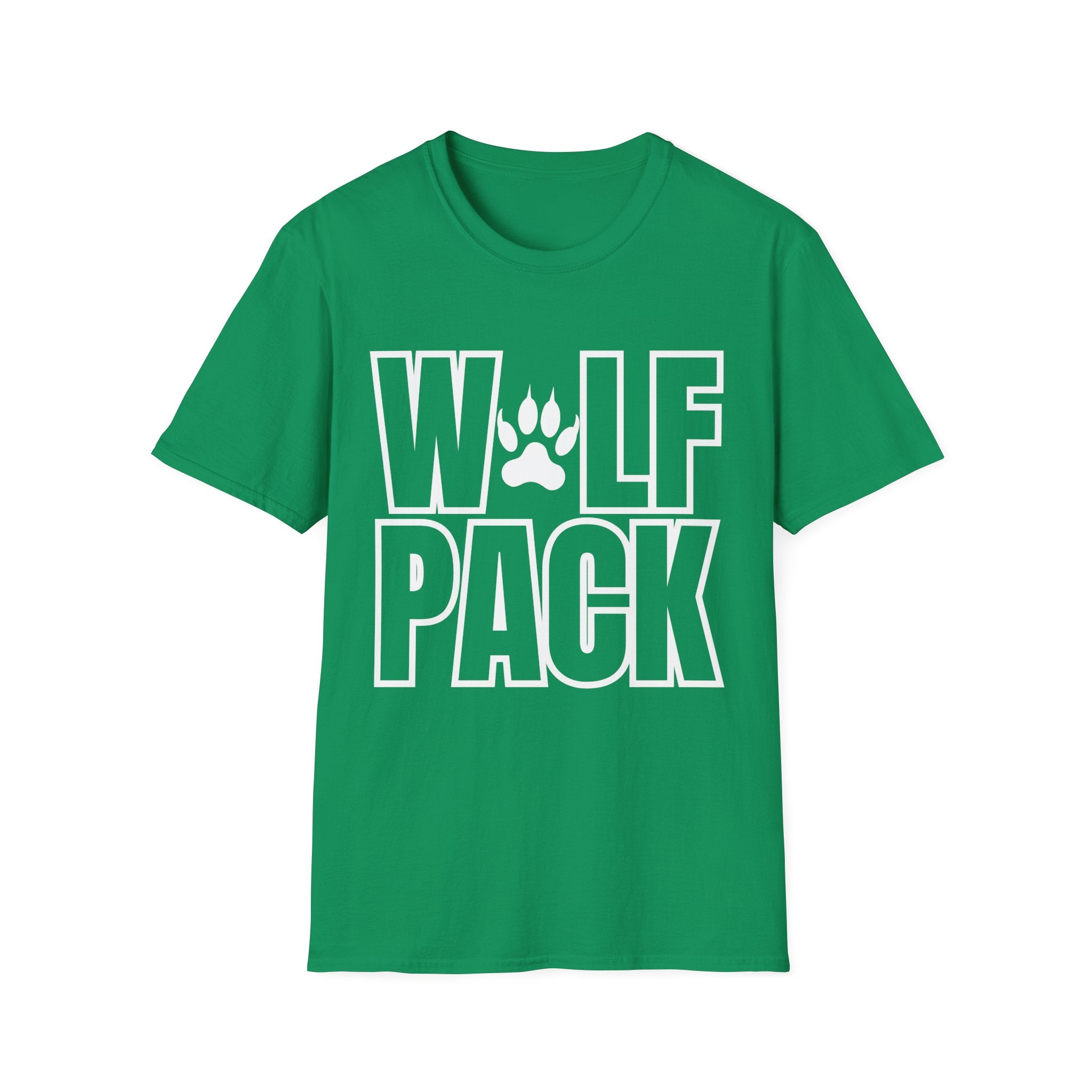 Wolf Pack T-Shirt