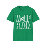 Wolf Pack T-Shirt