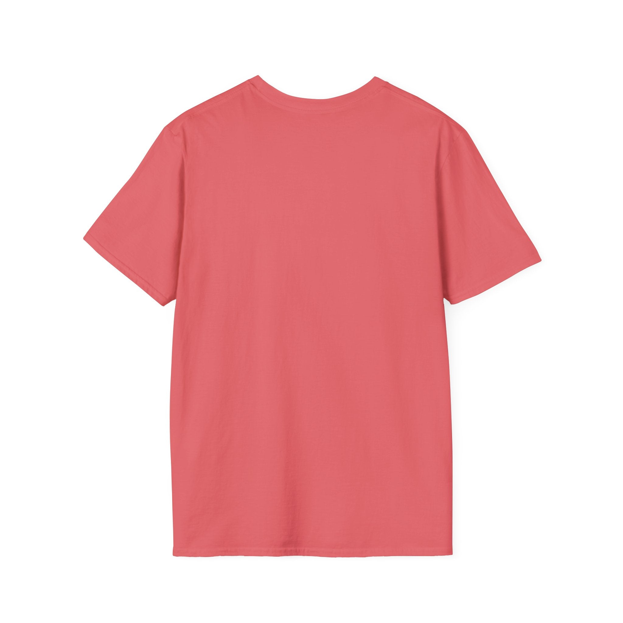 Energy Fuel Unisex T-Shirt - Show Your True Energy Tee