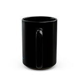Vibrant Sober Mug - Clean & Sober AF Coffee Cup, Gift for Recovery, Motivational Mug for Sober Living, Daily Affirmation