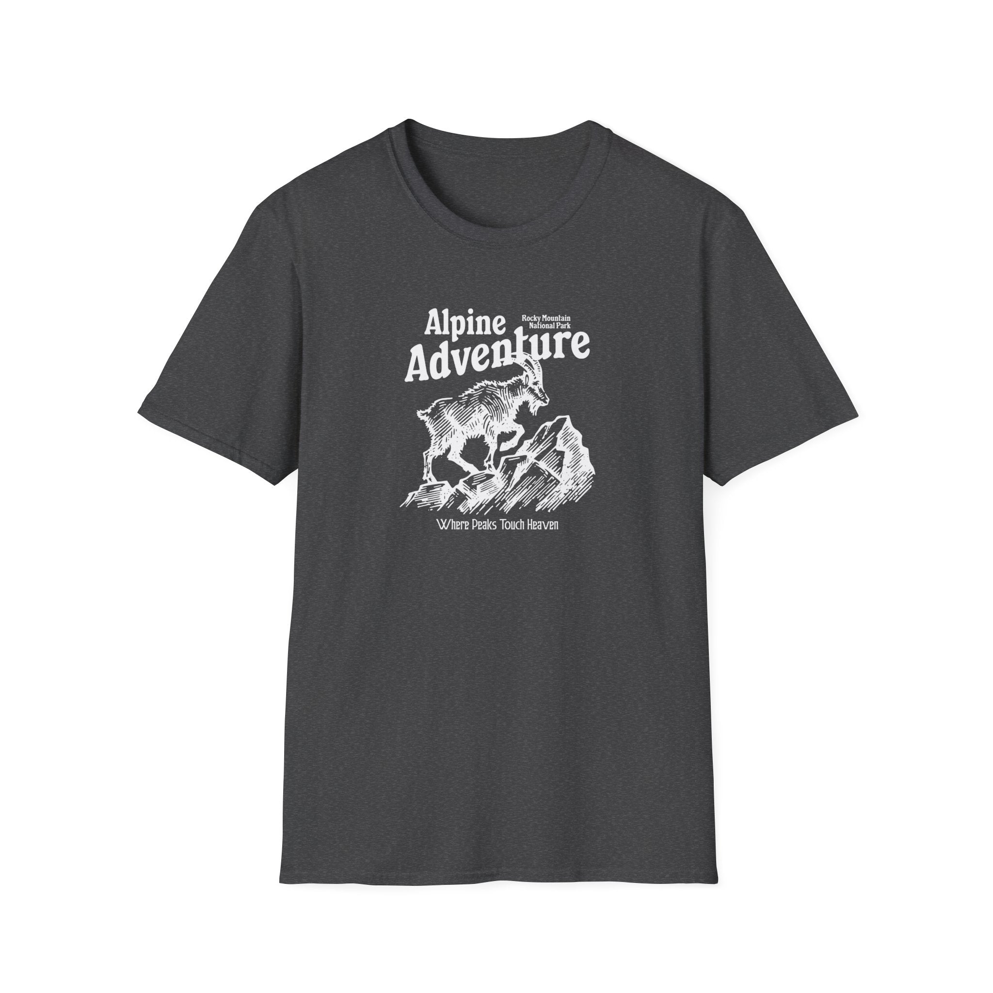 Alpine Adventure T-Shirt