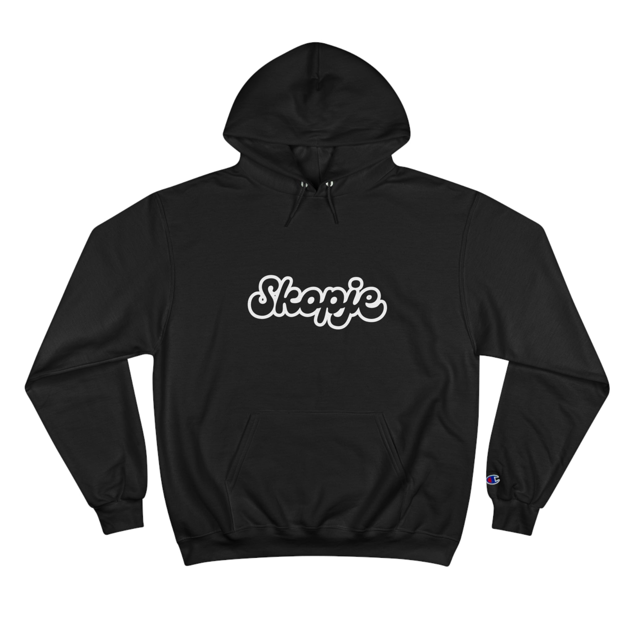 Skopje Champion Hoodie