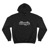 Skopje Champion Hoodie