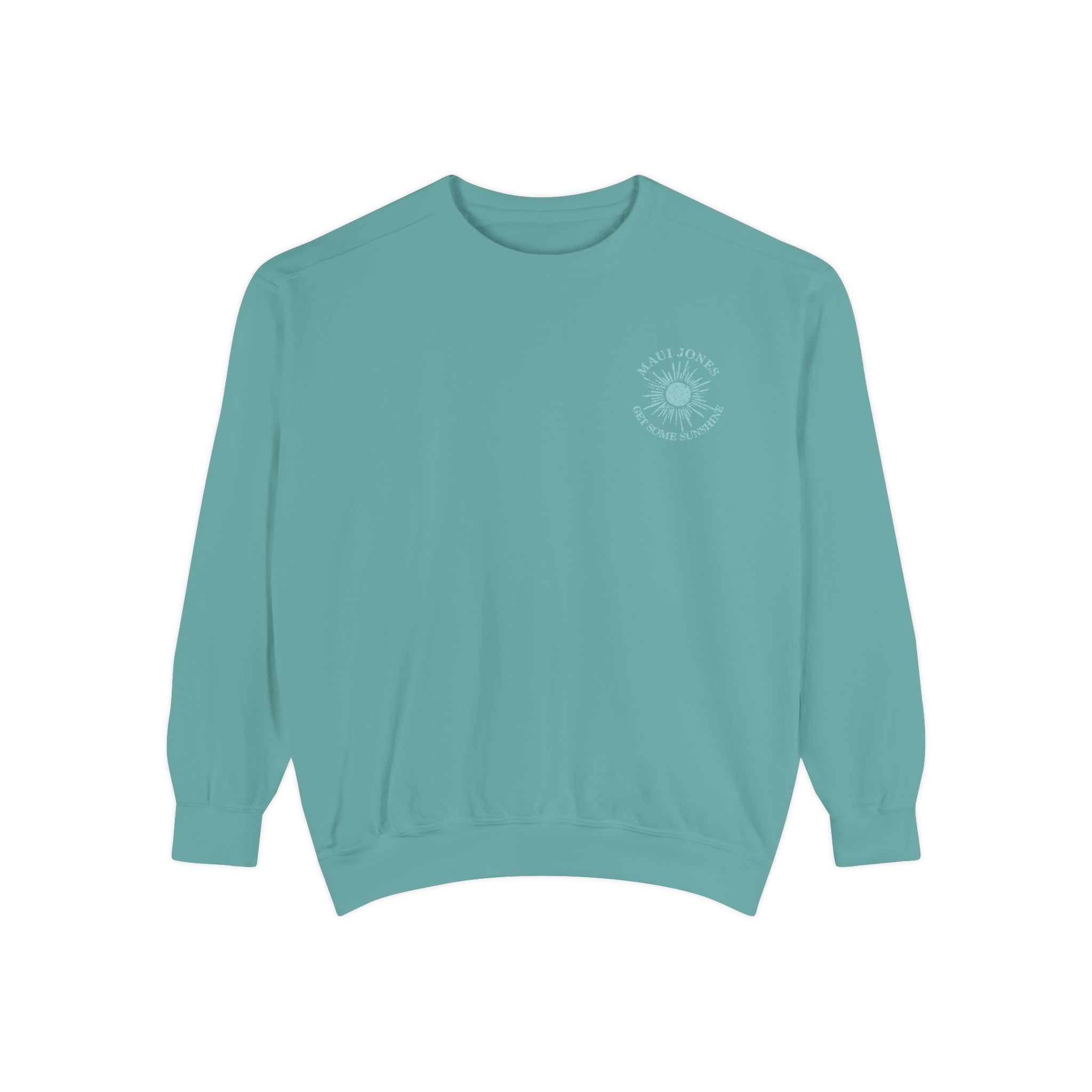 Sunshine Vibes Sweatshirt
