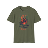 Maui Hawaii TShirt - Unisex