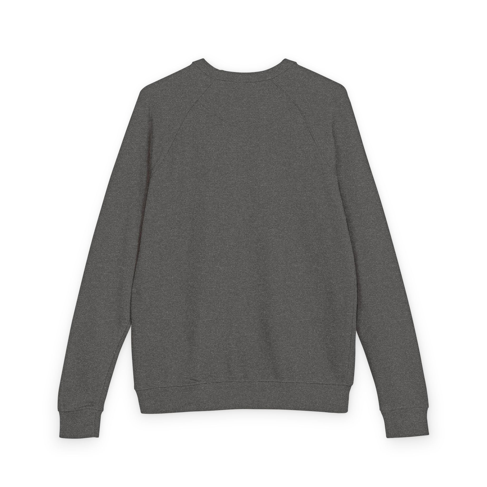 Black Sand Beach Cozy Sweatshirt
