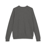 Black Sand Beach Cozy Sweatshirt