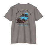 Adventure Div. Maui Jones T-Shirt