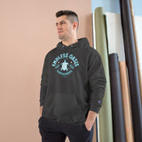 Endless Oasis Surf Hoodie