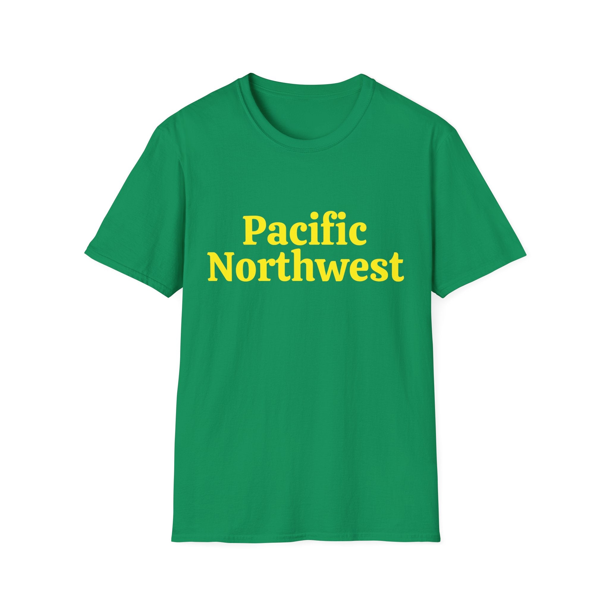 Pacific Northwest T-Shirt