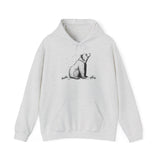 Bear in the Woods Hoodie