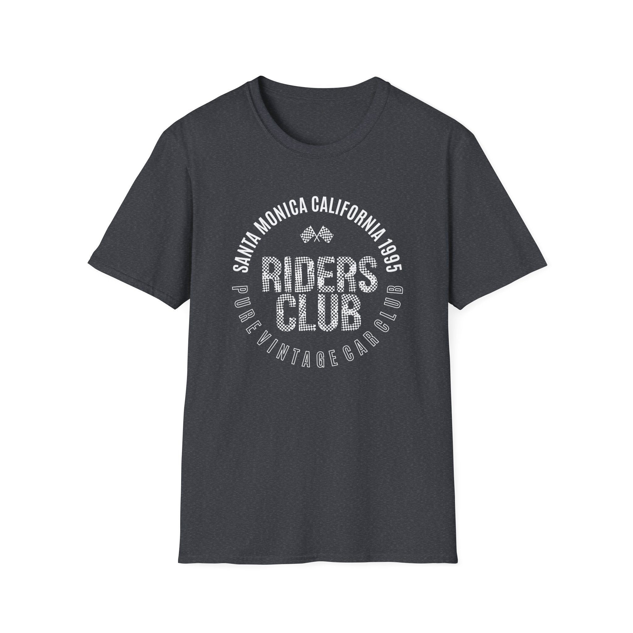 Vintage Riders Club T-Shirt
