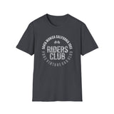 Vintage Riders Club T-Shirt