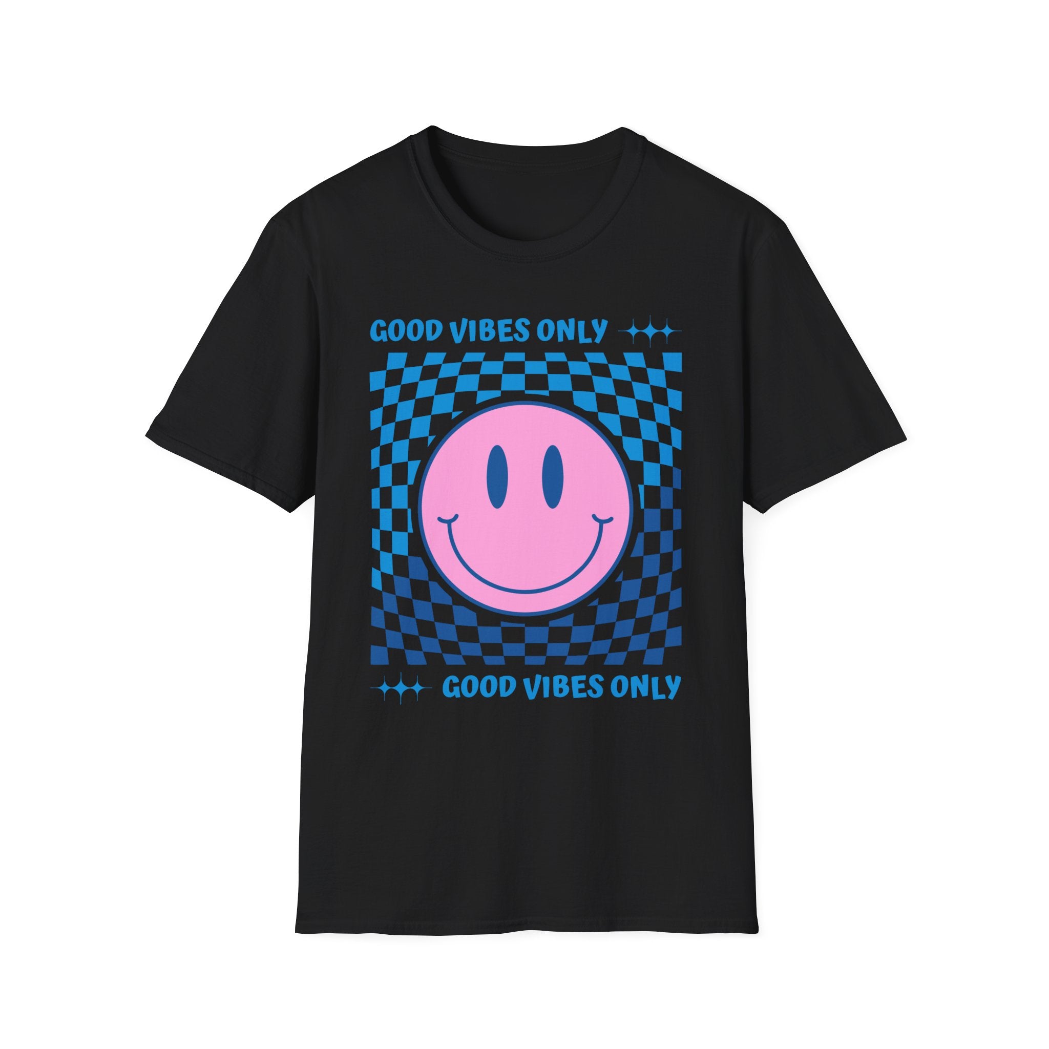Good Vibes Only T-Shirt