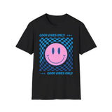 Good Vibes Only T-Shirt