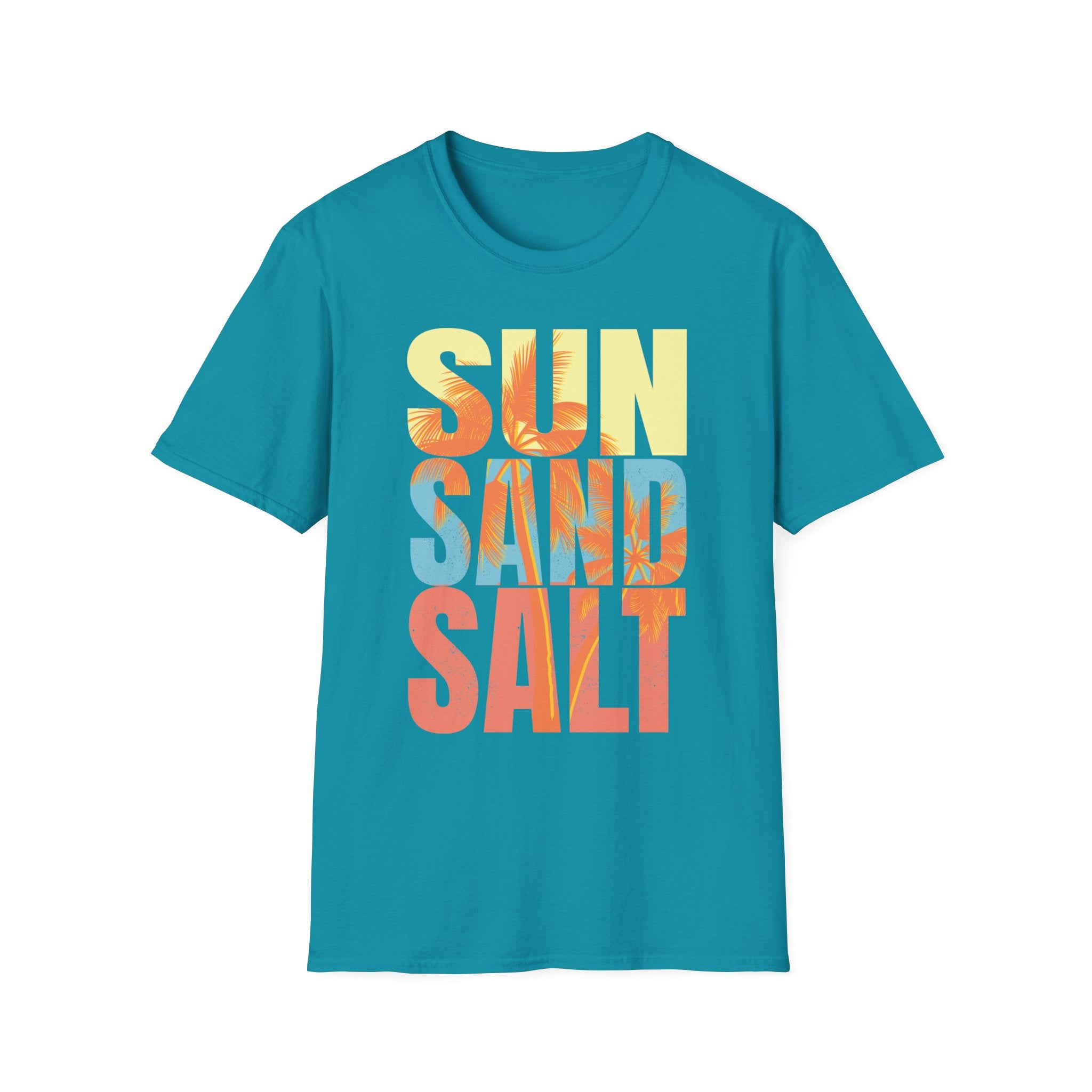 Sun Sand Salt T-Shirt