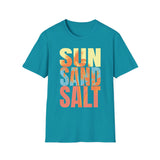 Sun Sand Salt T-Shirt