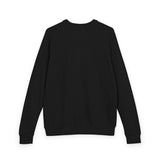 Black Sand Beach Cozy Sweatshirt