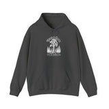 Nature Tower Giants Sequoia National Park Hoodie