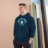 Endless Oasis Surf Hoodie