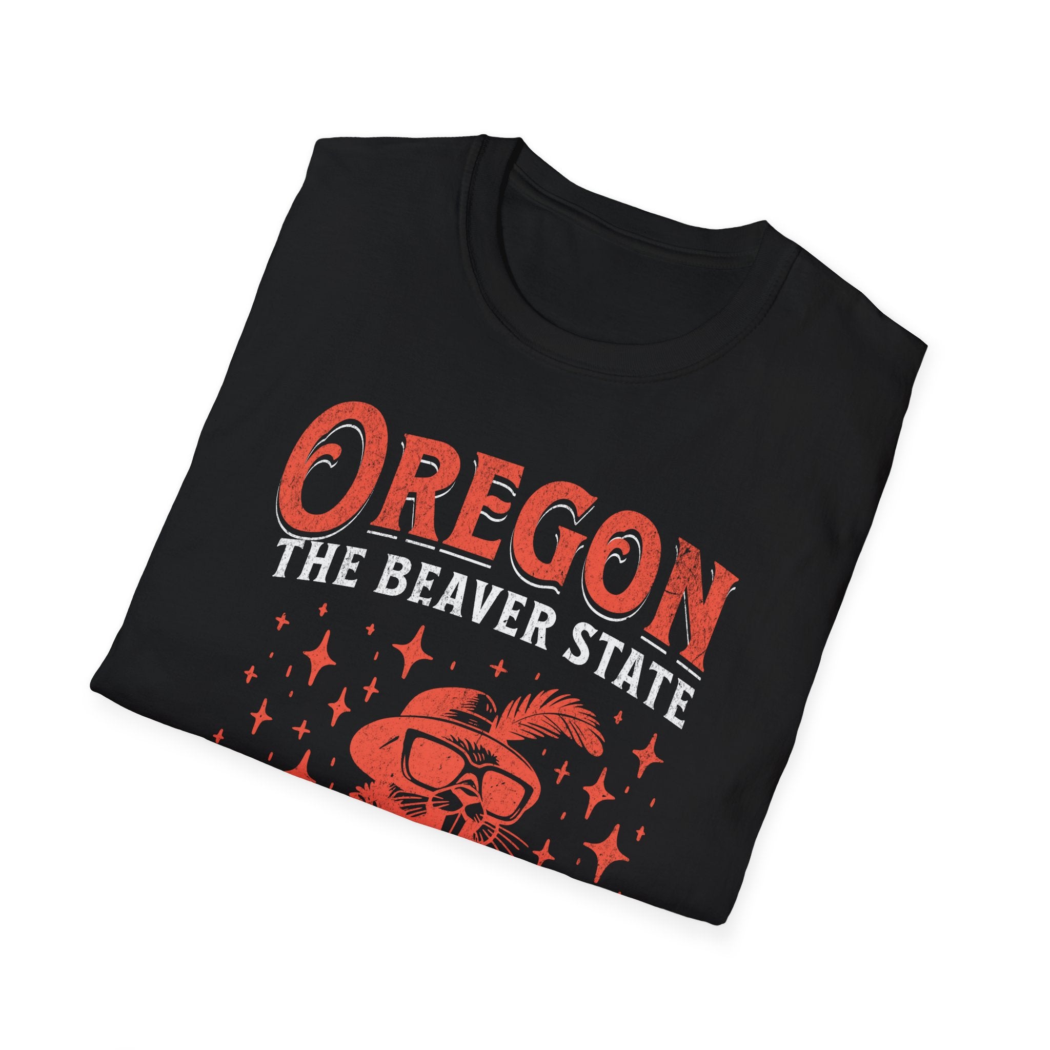 Beaver Oregon State T-Shirt