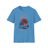 Maui Hawaii TShirt - Unisex