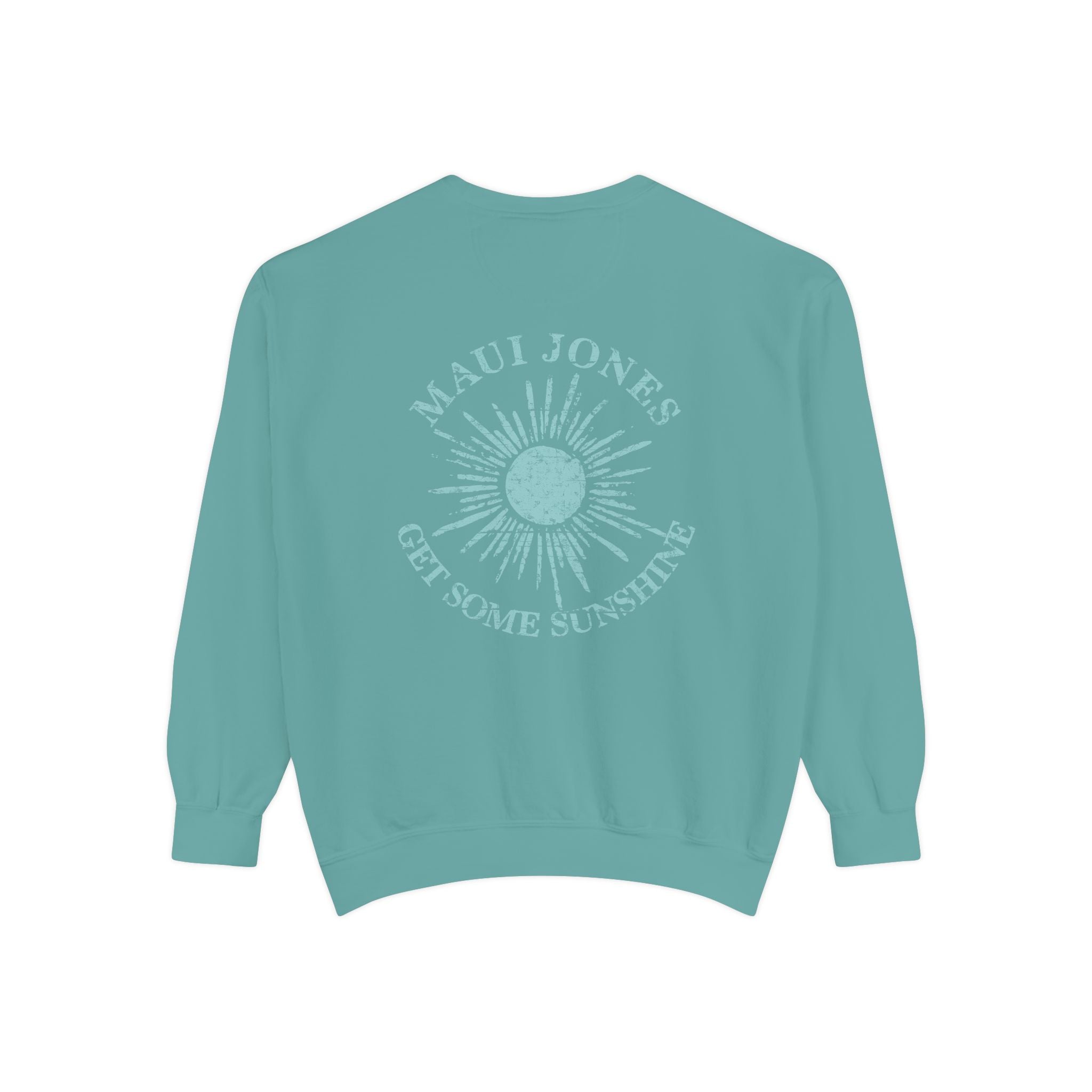 Sunshine Vibes Sweatshirt