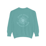 Sunshine Vibes Sweatshirt