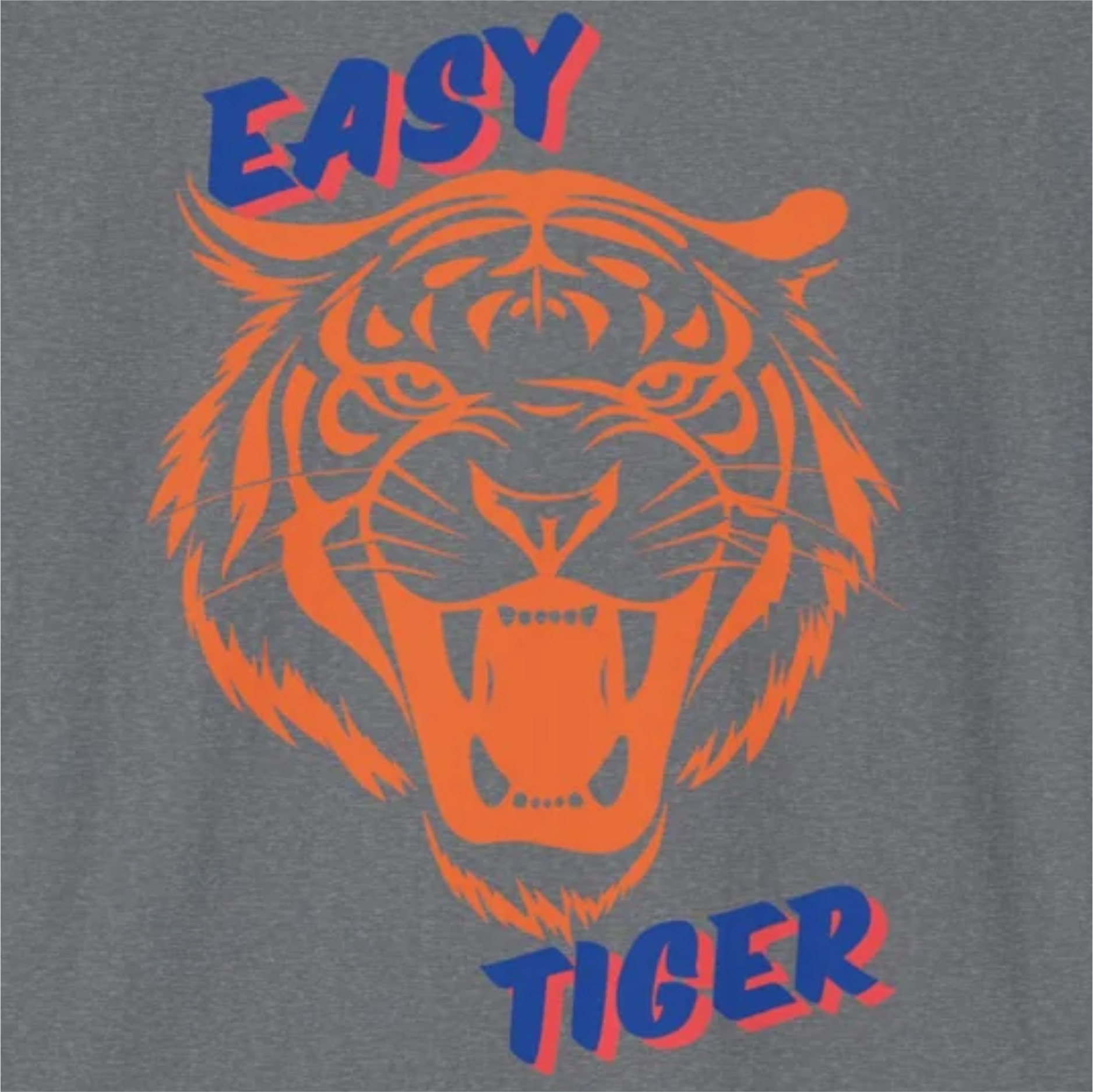 Easy Tiger T-Shirt